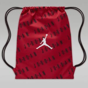Jordan Logo Core Gym Sack